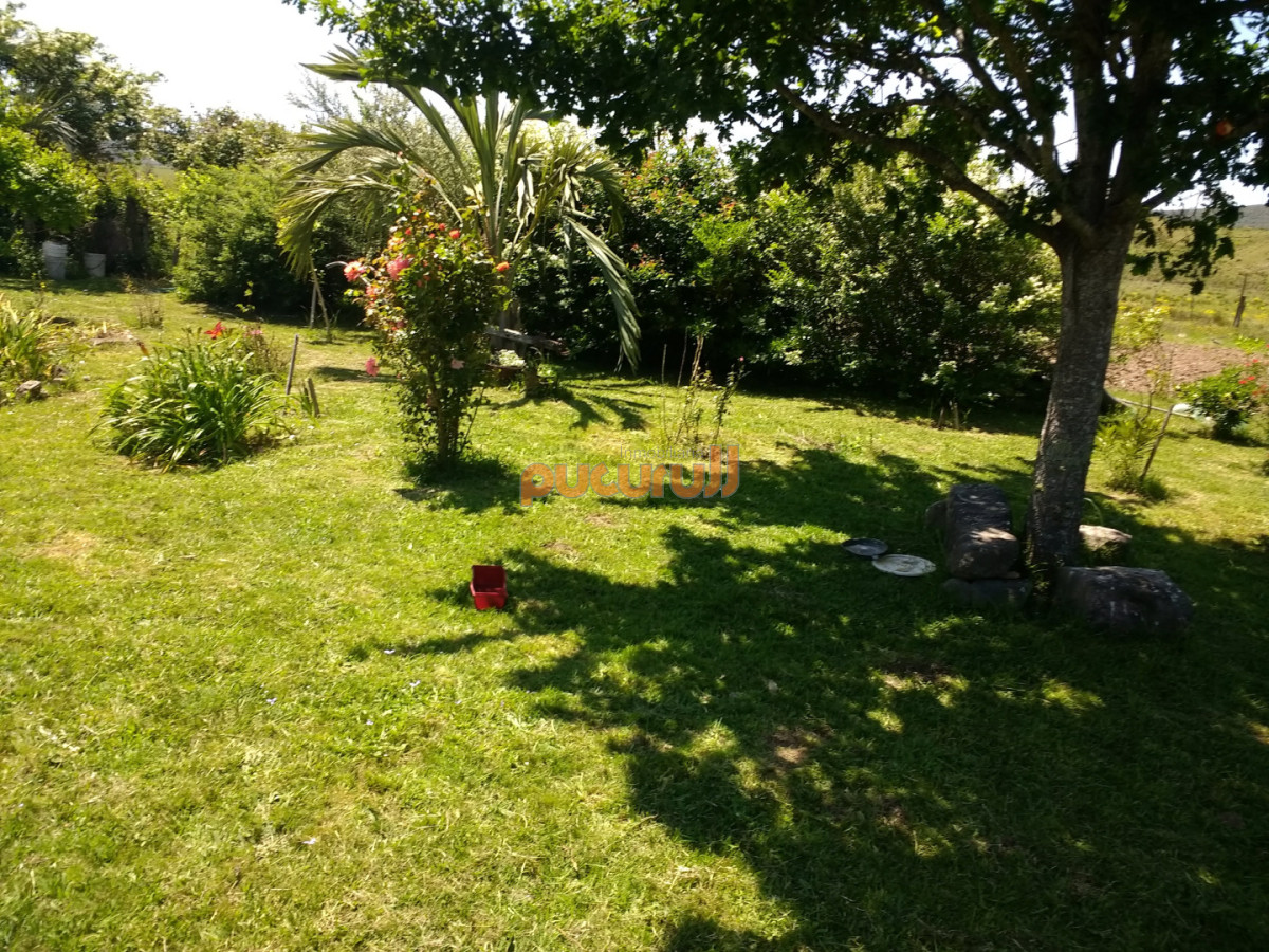 Campo Ref.3097 - Campo - Los Caracoles en venta - 18 Hectareas 