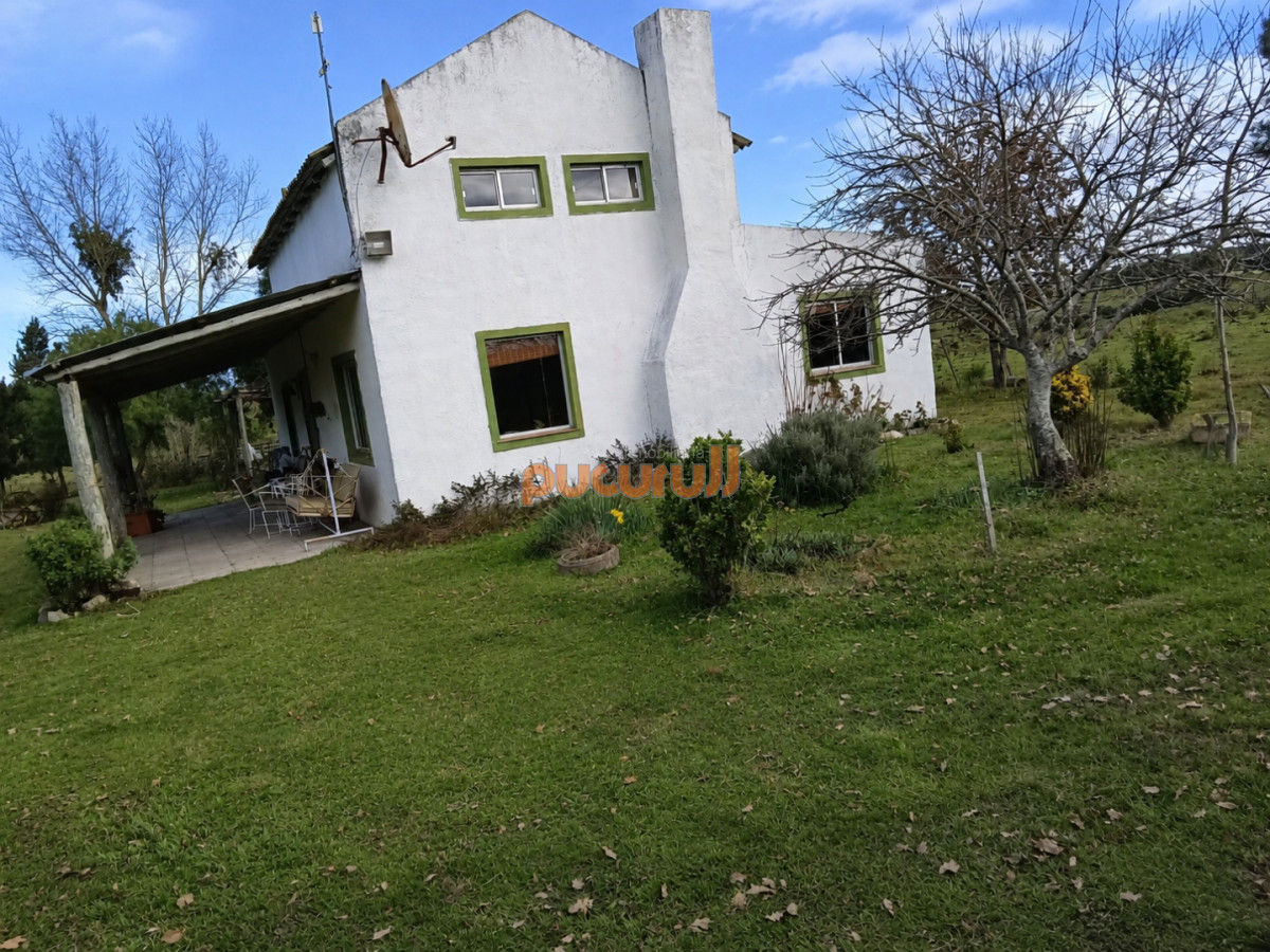 Campo Ref.3097 - Campo - Los Caracoles en venta - 18 Hectareas 
