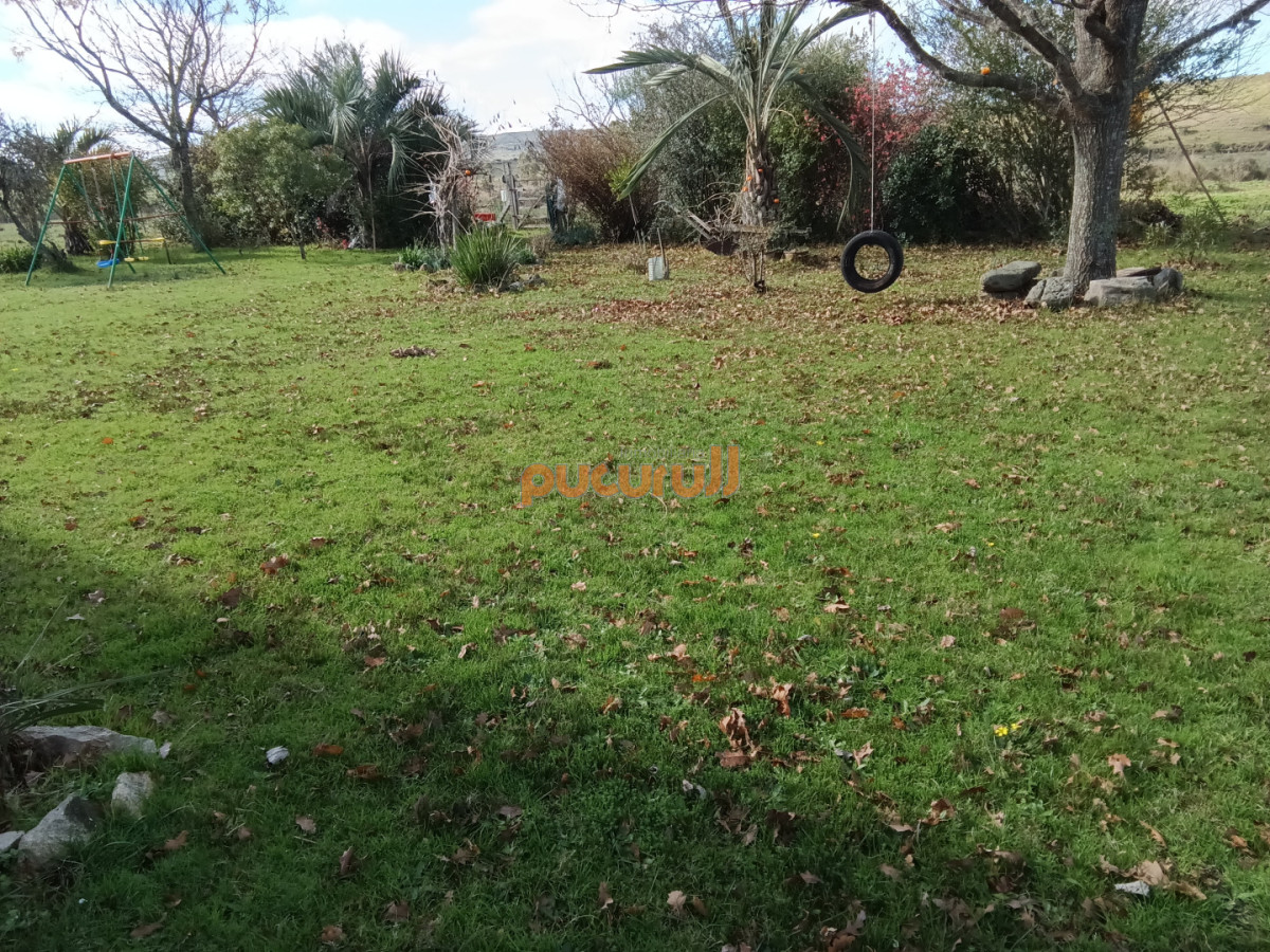 Campo Ref.3097 - Campo - Los Caracoles en venta - 18 Hectareas 