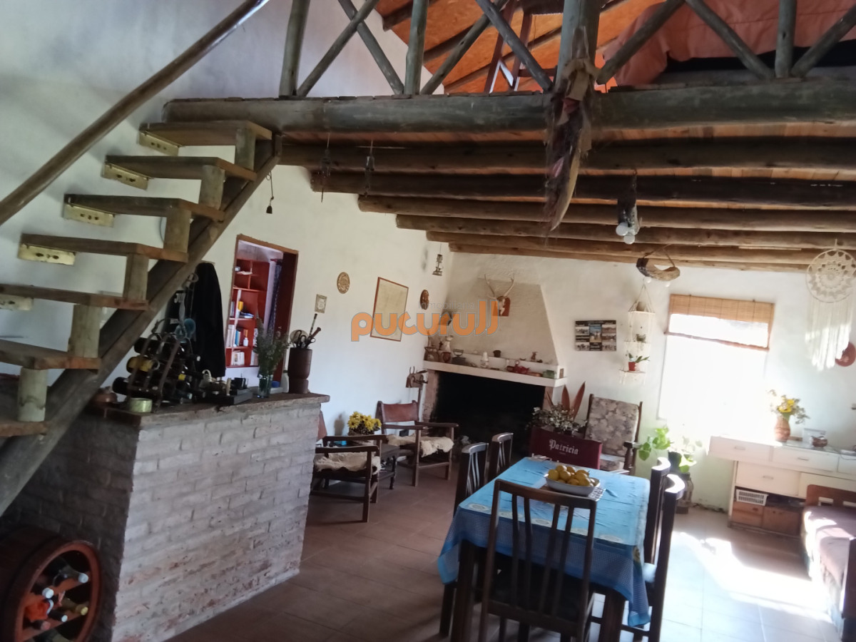 Campo Ref.3097 - Campo - Los Caracoles en venta - 18 Hectareas 