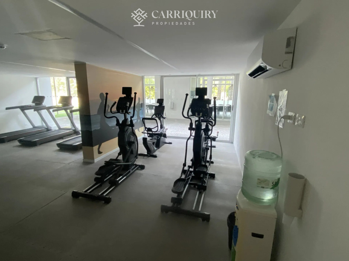 Apartamento ID.10058/Apartamento-en-venta,-1-dormitorio-en-Península,-Punta-del-Este - Monoamniente en venta - Ocean drive contry 