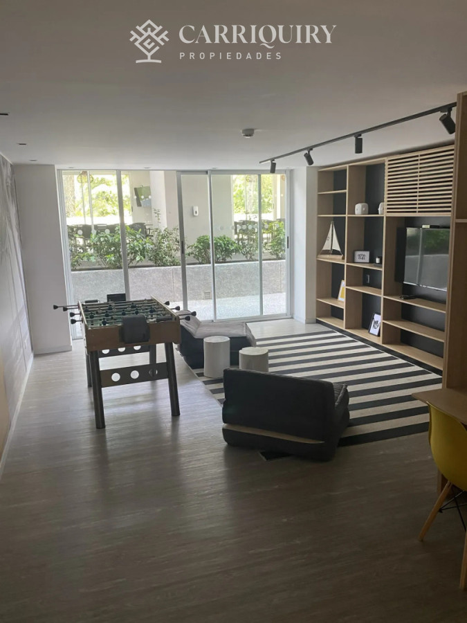 Apartamento ID.10058/Apartamento-en-venta,-1-dormitorio-en-Península,-Punta-del-Este - Monoamniente en venta - Ocean drive contry 
