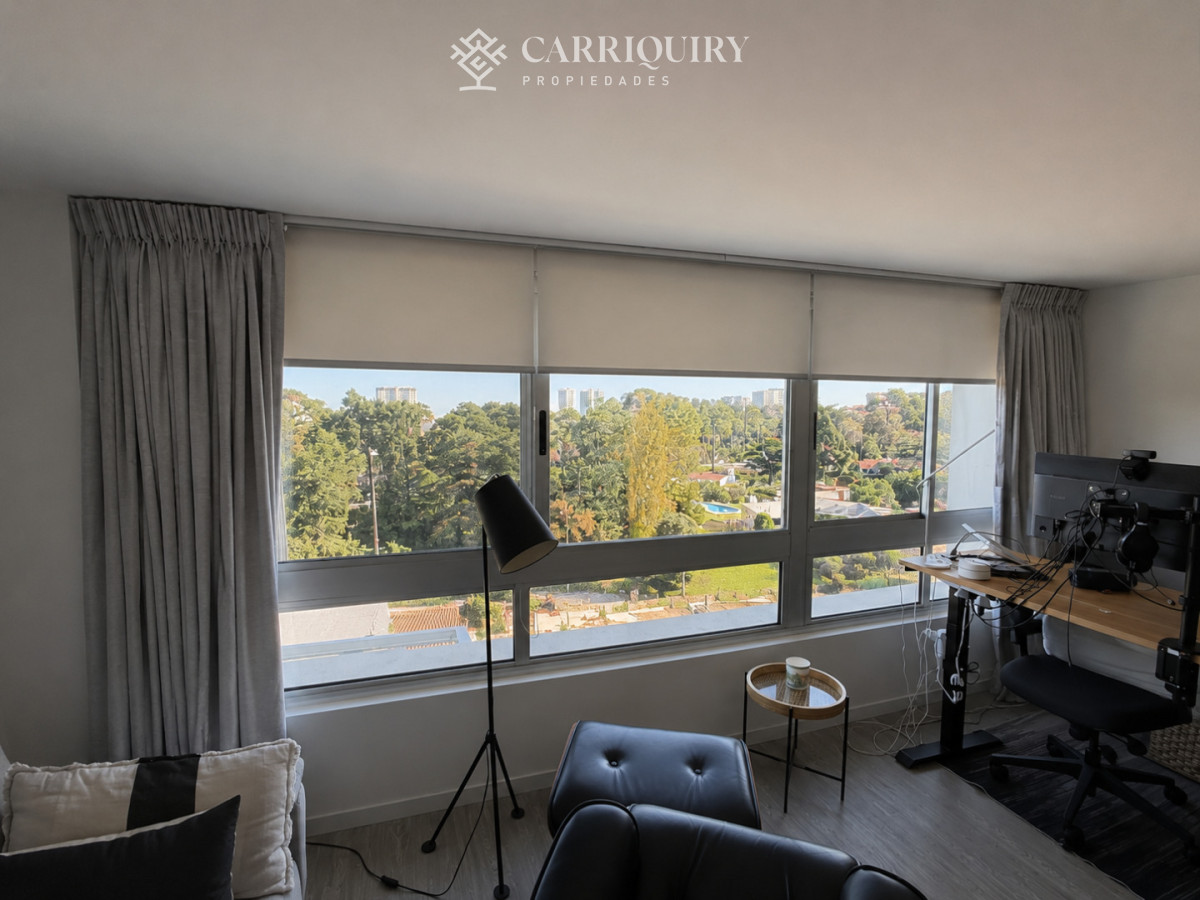 Apartamento ID.10058/Apartamento-en-venta,-1-dormitorio-en-Península,-Punta-del-Este - Monoamniente en venta - Ocean drive contry 