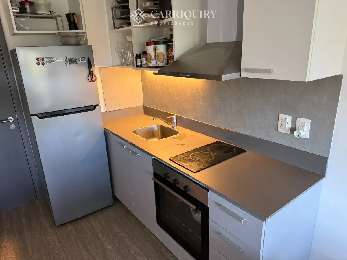 Apartamento ID.10058/Apartamento-en-venta,-1-dormitorio-en-Península,-Punta-del-Este - Monoamniente en venta - Ocean drive contry 