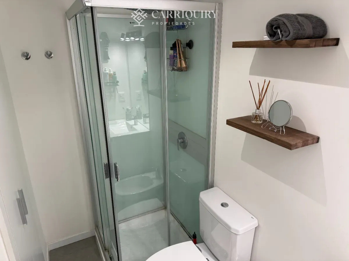 Apartamento ID.10058/Apartamento-en-venta,-1-dormitorio-en-Península,-Punta-del-Este - Monoamniente en venta - Ocean drive contry 