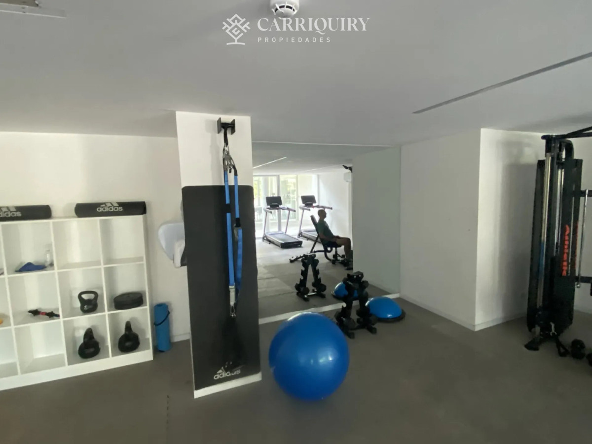 Apartamento ID.10058/Apartamento-en-venta,-1-dormitorio-en-Península,-Punta-del-Este - Monoamniente en venta - Ocean drive contry 
