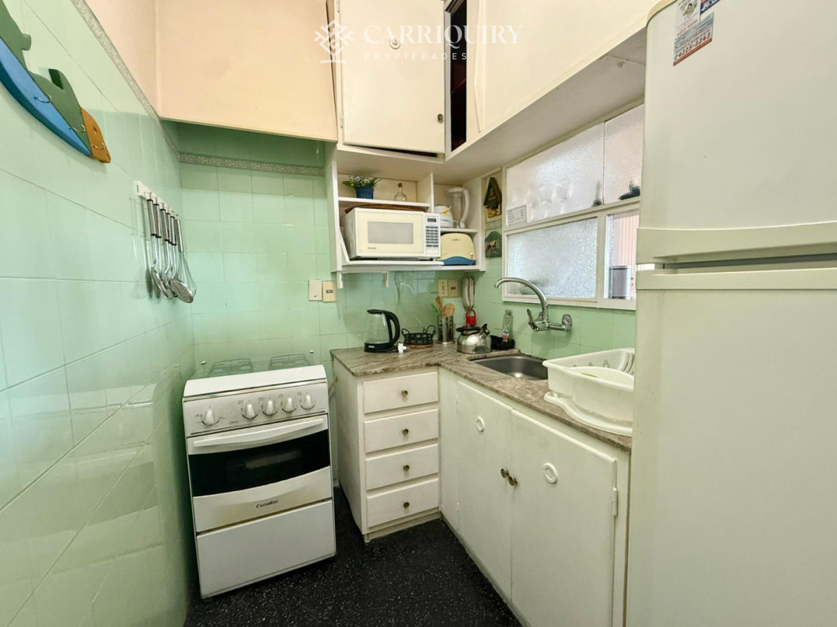 Apartamento ID.10547 - APARTAMENTO EN VENTA - ZONA MANSA 