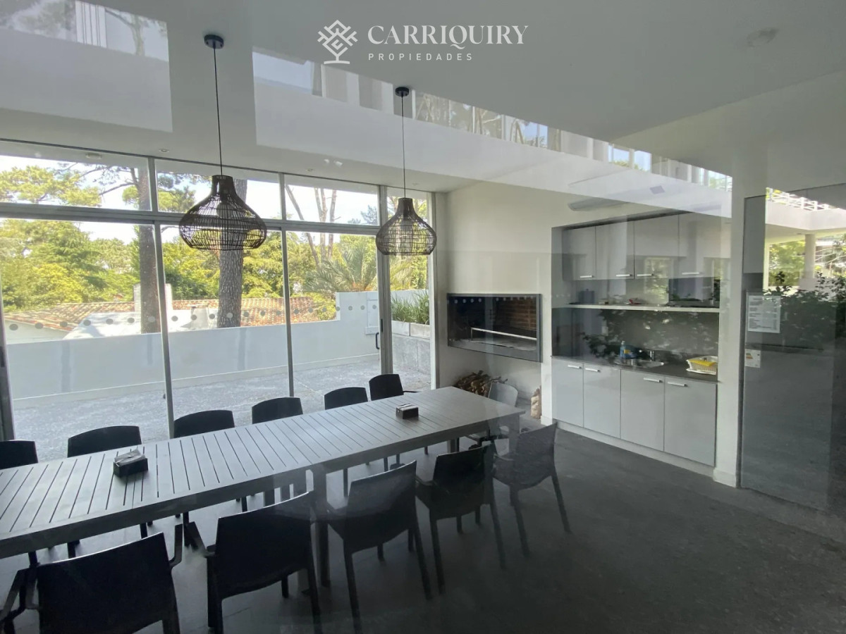 Apartamento ID.10058/Apartamento-en-venta,-1-dormitorio-en-Península,-Punta-del-Este - Monoamniente en venta - Ocean drive contry 