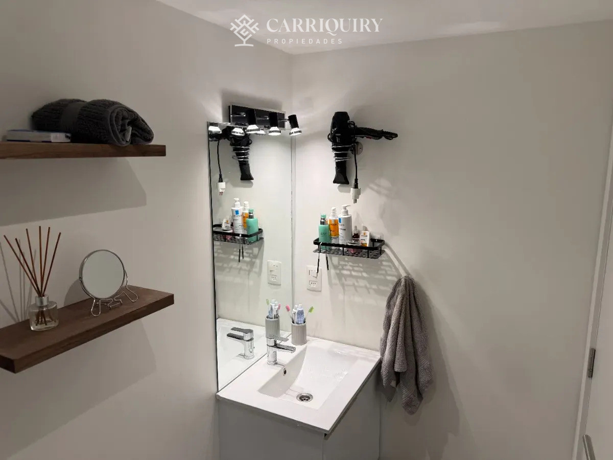 Apartamento ID.10058/Apartamento-en-venta,-1-dormitorio-en-Península,-Punta-del-Este - Monoamniente en venta - Ocean drive contry 