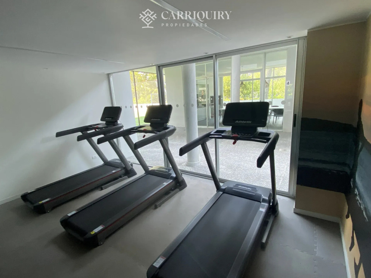 Apartamento ID.10058/Apartamento-en-venta,-1-dormitorio-en-Península,-Punta-del-Este - Monoamniente en venta - Ocean drive contry 