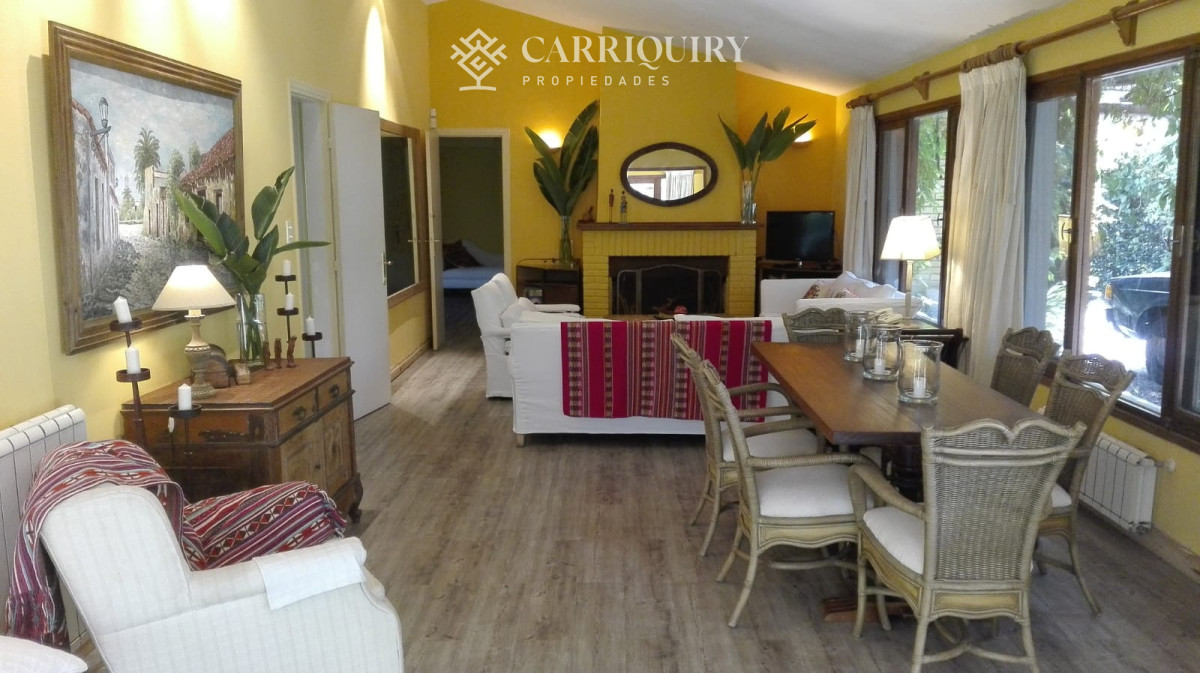 Casa ID.10237/Rincon-del-Indio-Punta-del-Este- - Casa en Venta 