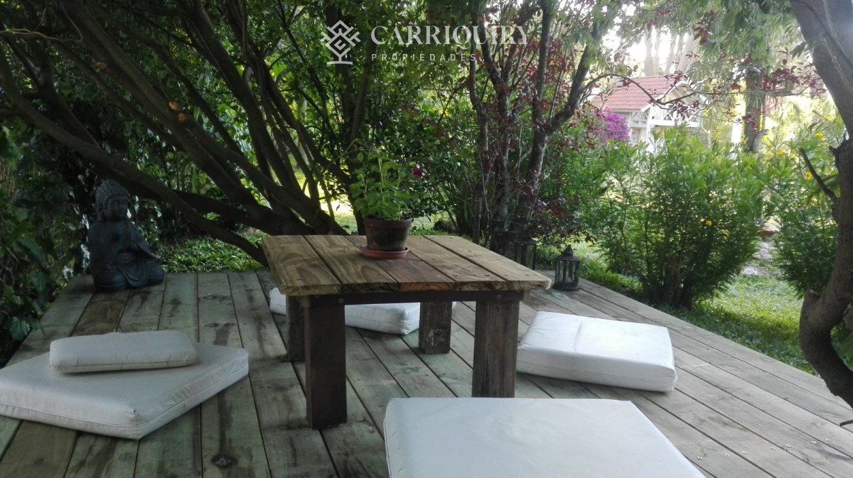 Casa ID.10237/Rincon-del-Indio-Punta-del-Este- - Casa en Venta 