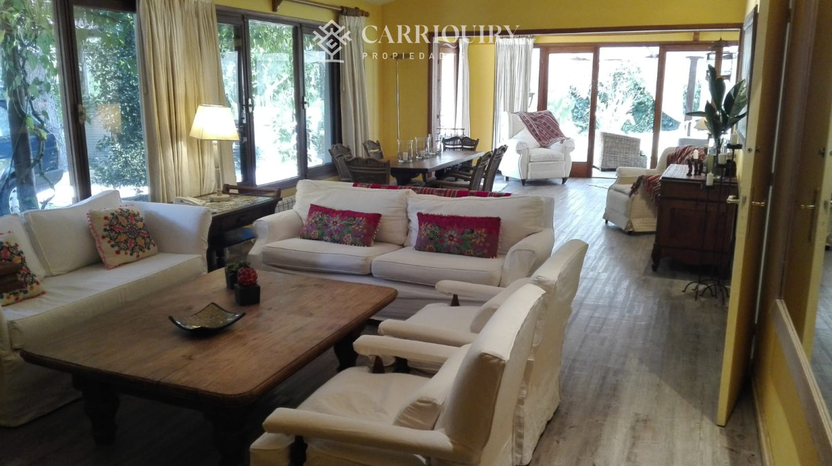 Casa ID.10237/Rincon-del-Indio-Punta-del-Este- - Casa en Venta 