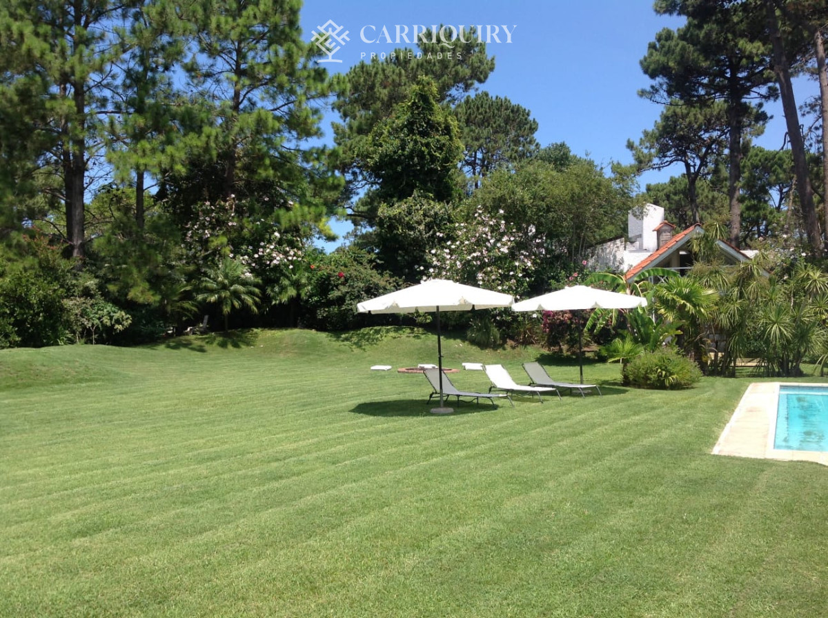 Casa ID.10237/Rincon-del-Indio-Punta-del-Este- - Casa en Venta 