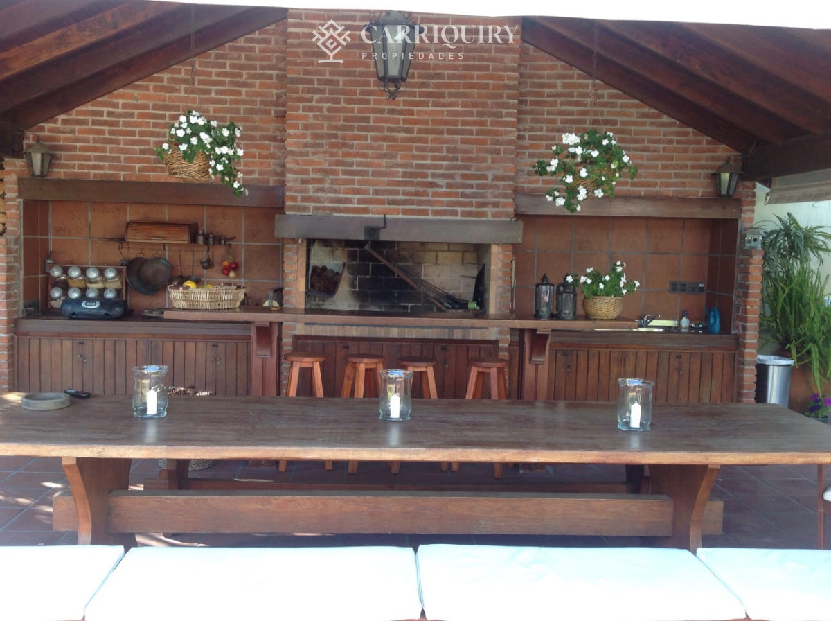 Casa ID.10237/Rincon-del-Indio-Punta-del-Este- - Casa en Venta 