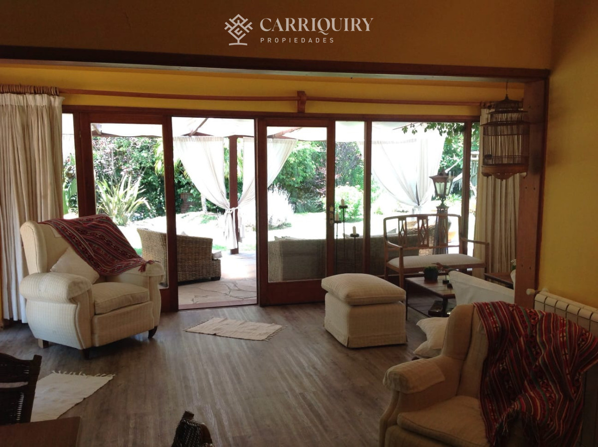 Casa ID.10237/Rincon-del-Indio-Punta-del-Este- - Casa en Venta 