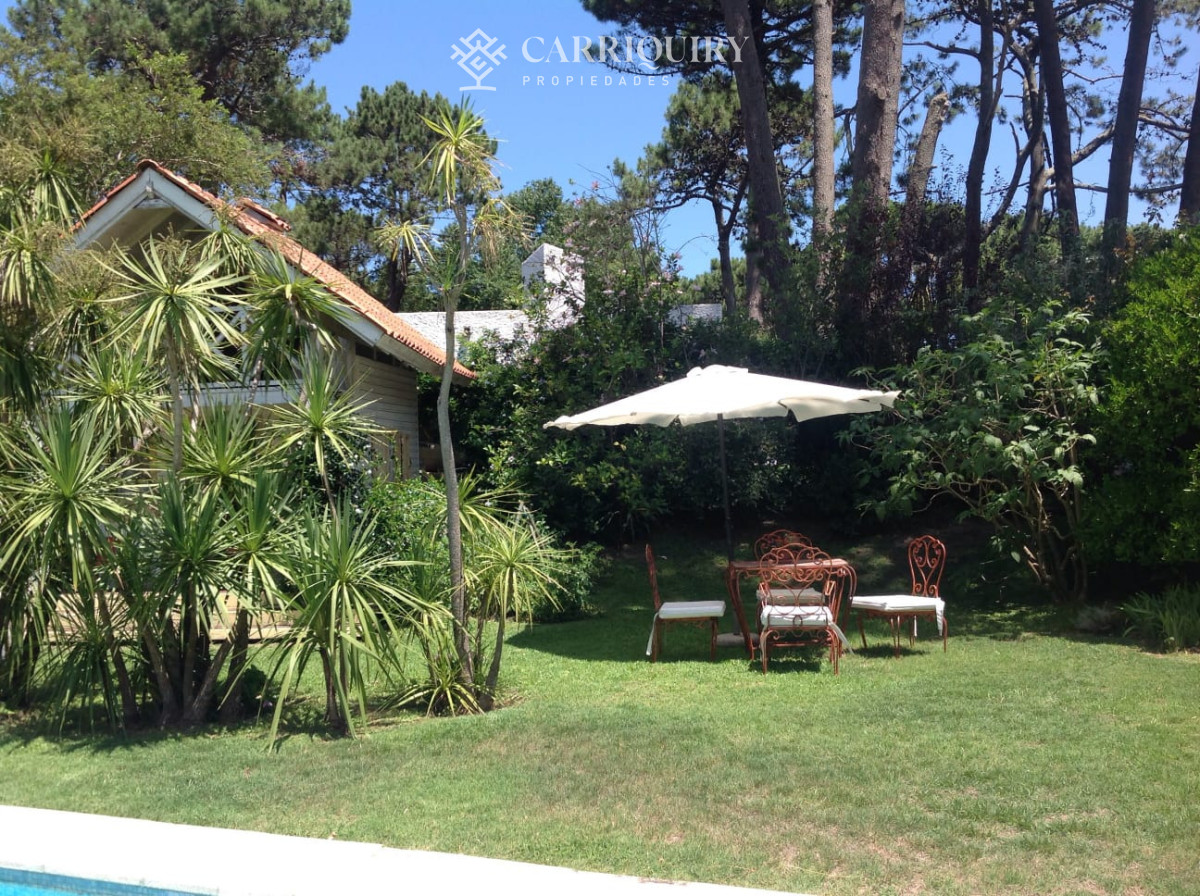 Casa ID.10237/Rincon-del-Indio-Punta-del-Este- - Casa en Venta 