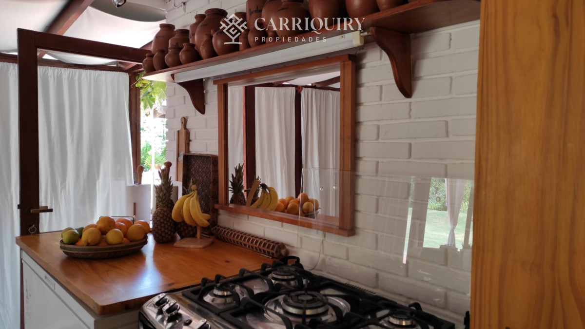 Casa ID.10237/Rincon-del-Indio-Punta-del-Este- - Casa en Venta 