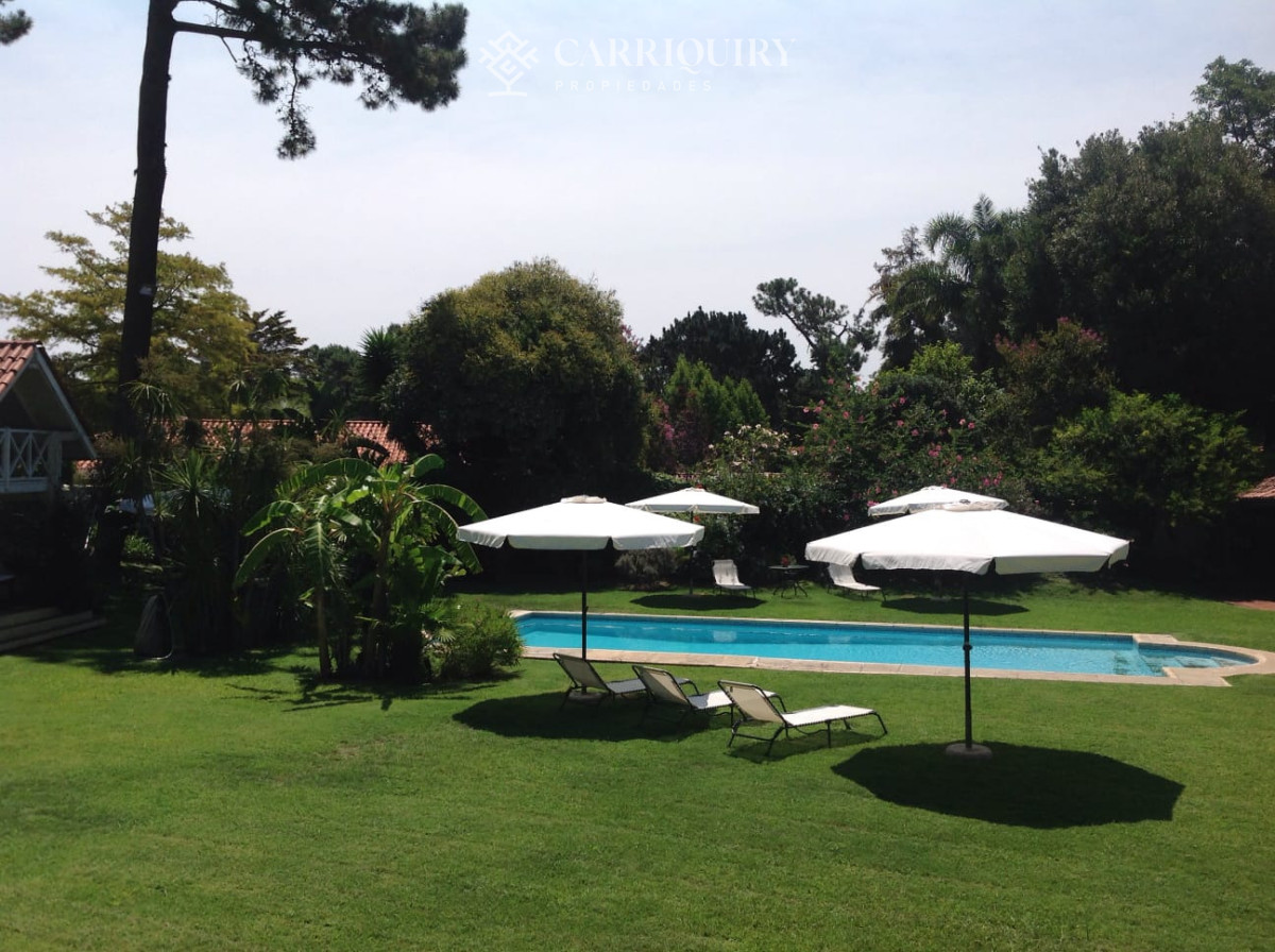 Casa ID.10237/Rincon-del-Indio-Punta-del-Este- - Casa en Venta 