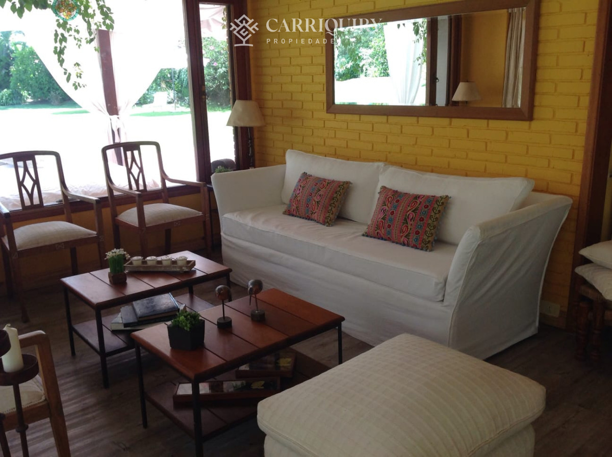 Casa ID.10237/Rincon-del-Indio-Punta-del-Este- - Casa en Venta 