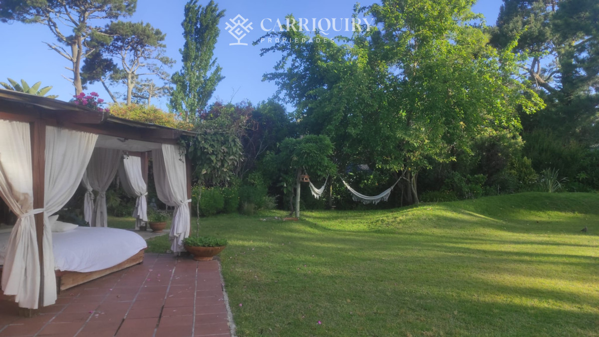 Casa ID.10237/Rincon-del-Indio-Punta-del-Este- - Casa en Venta 