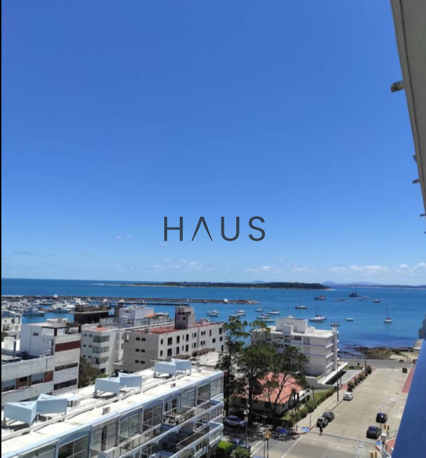 Apartamento ID.936 - Península, reciclado a metros del Puerto 