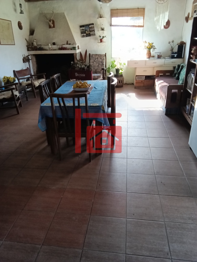 Campo Ref.1262 - Campo - Los Caracoles en venta - 18 Hectareas 