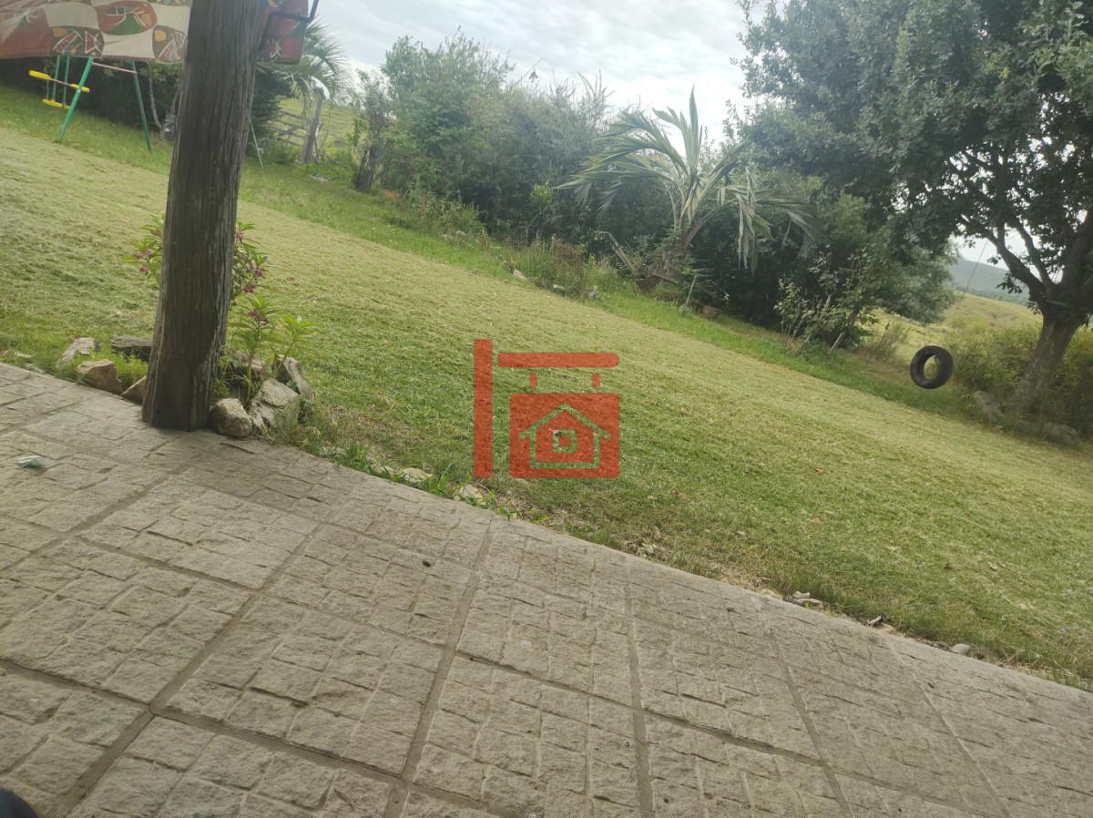 Campo Ref.1262 - Campo - Los Caracoles en venta - 18 Hectareas 