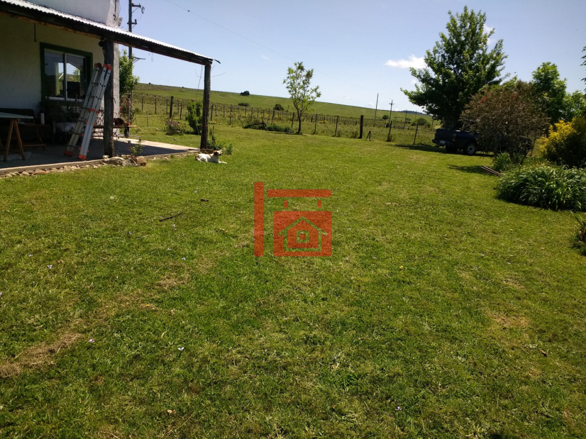Campo Ref.1262 - Campo - Los Caracoles en venta - 18 Hectareas 