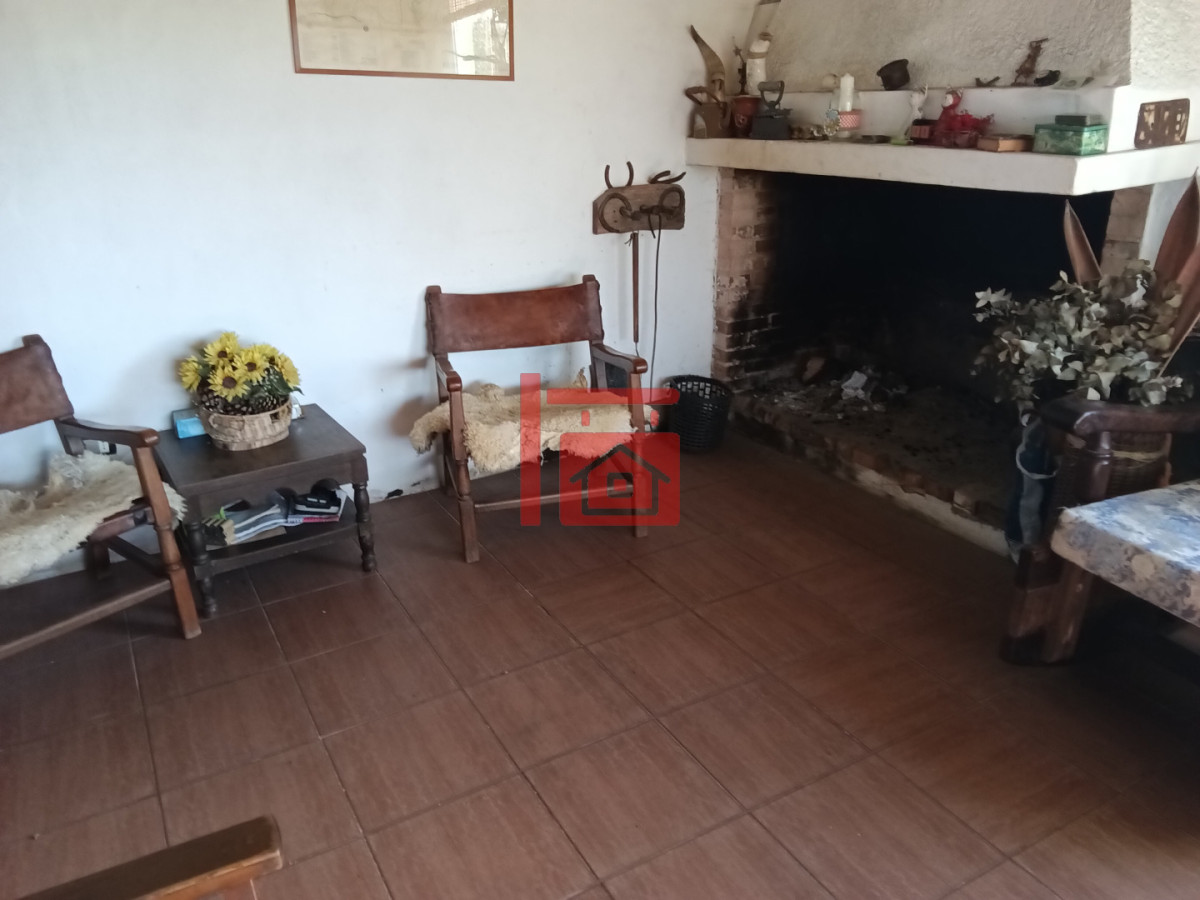 Campo Ref.1262 - Campo - Los Caracoles en venta - 18 Hectareas 