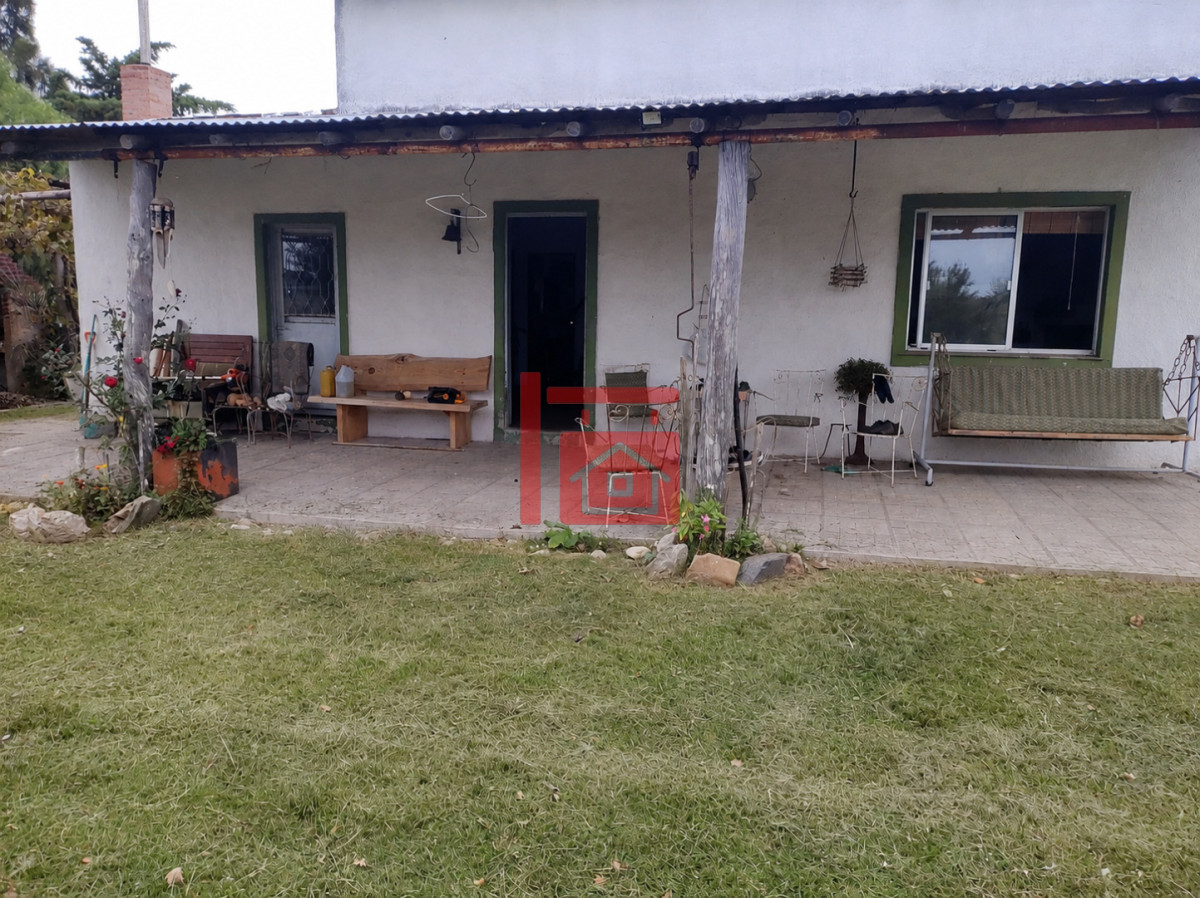 Campo Ref.1262 - Campo - Los Caracoles en venta - 18 Hectareas 