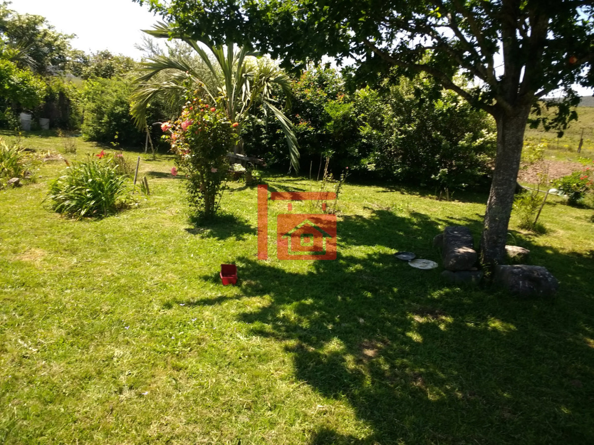 Campo Ref.1262 - Campo - Los Caracoles en venta - 18 Hectareas 