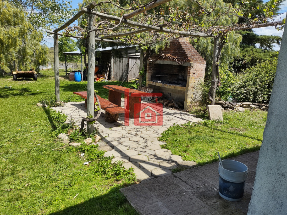 Campo Ref.1262 - Campo - Los Caracoles en venta - 18 Hectareas 