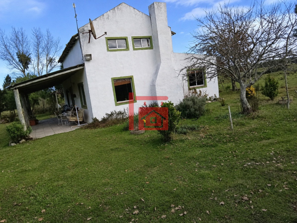Campo Ref.1262 - Campo - Los Caracoles en venta - 18 Hectareas 