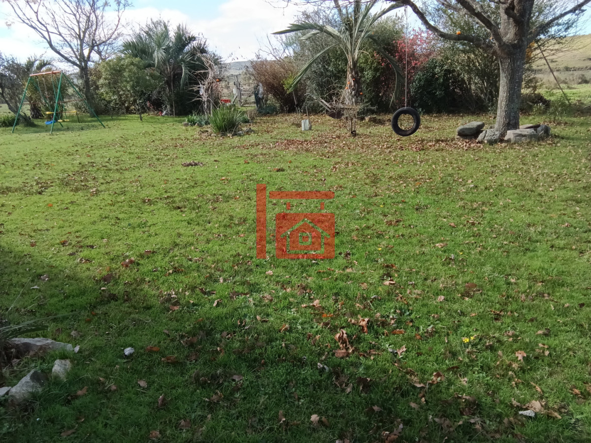 Campo Ref.1262 - Campo - Los Caracoles en venta - 18 Hectareas 