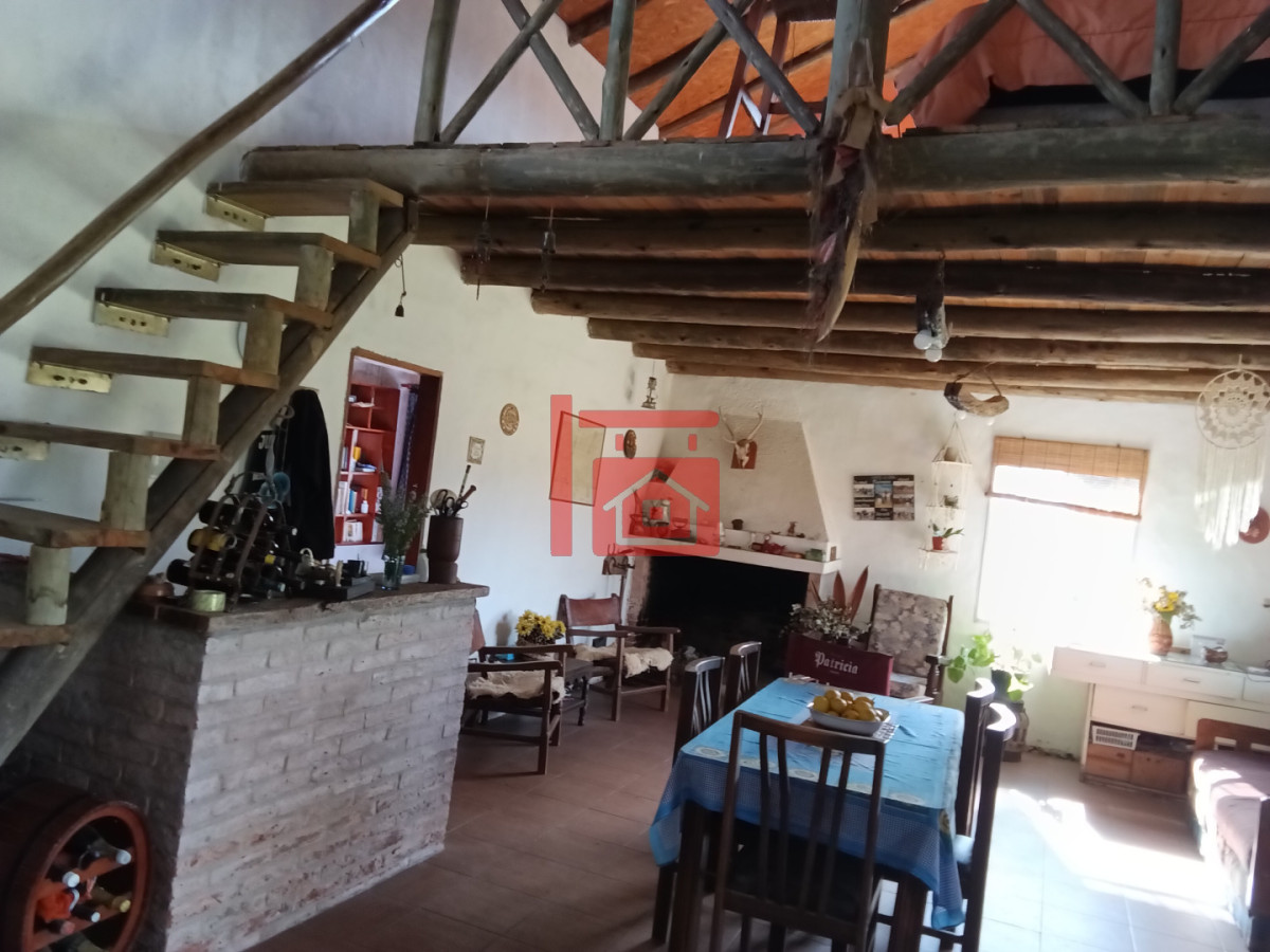 Campo Ref.1262 - Campo - Los Caracoles en venta - 18 Hectareas 