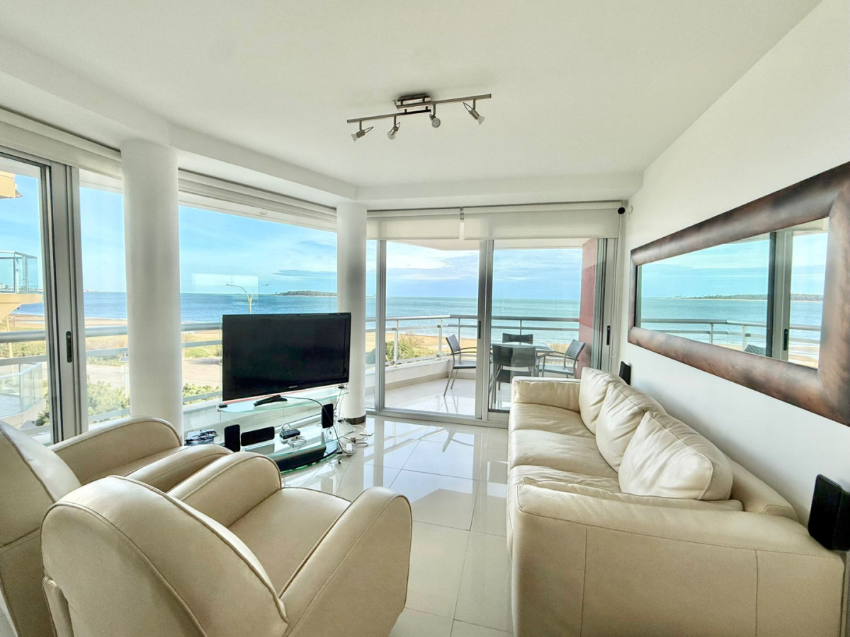Pent-House en venta