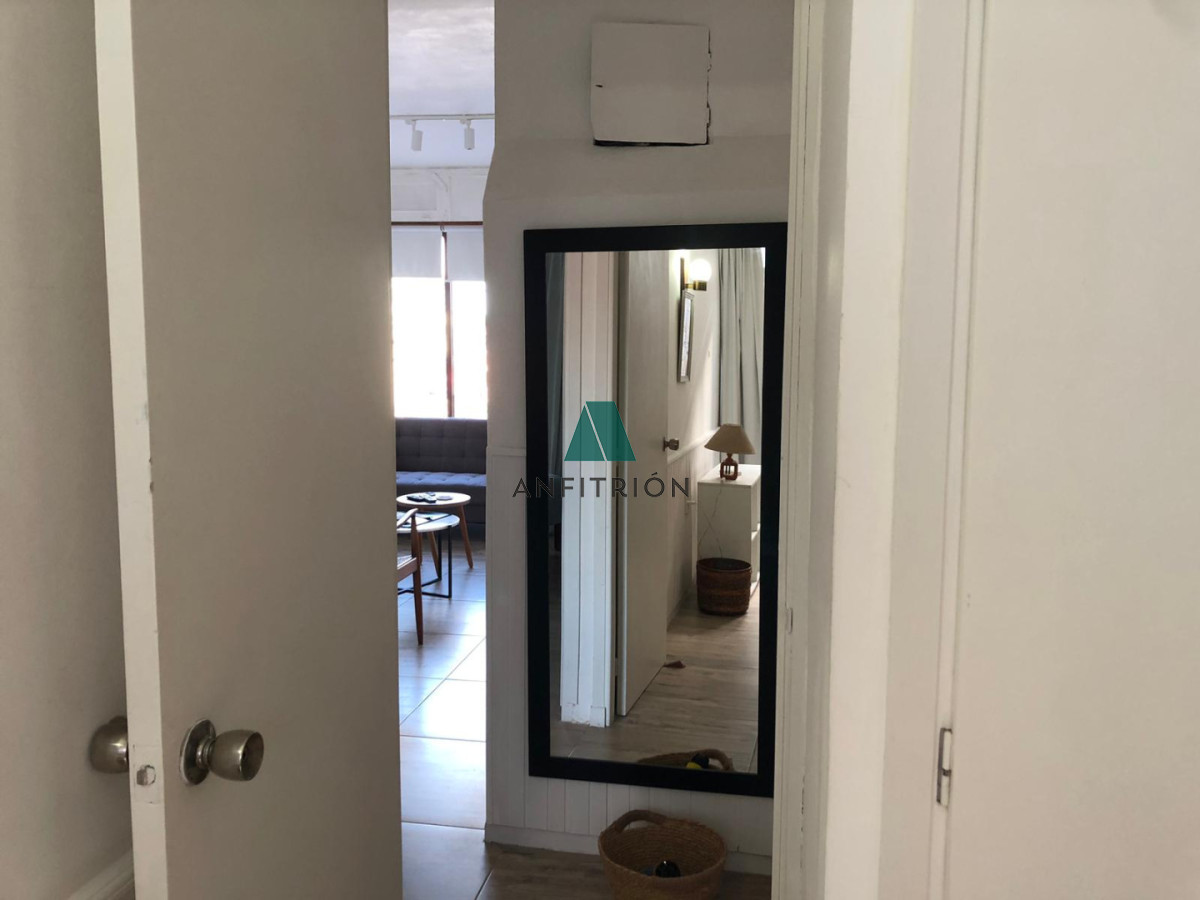 Casa ID.181 - Apartamento estilo casita en alquiler anual.