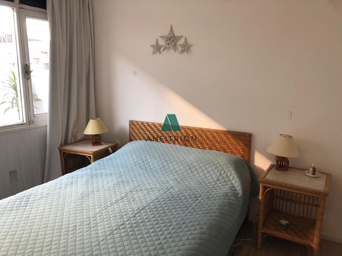 Casa ID.181 - Apartamento estilo casita en alquiler anual.