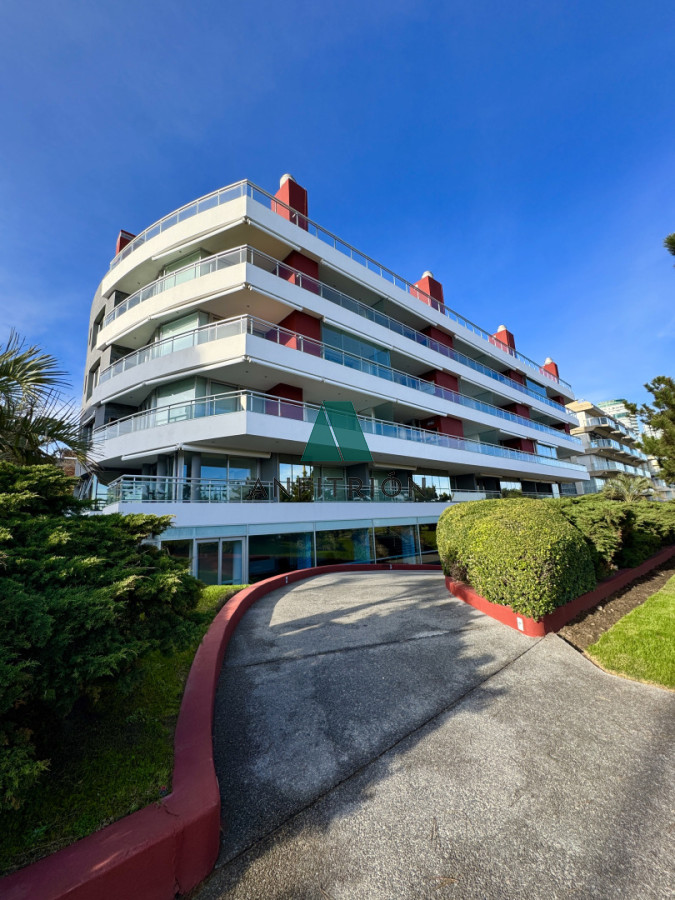 Apartamento ID.780 - Pent-House en venta