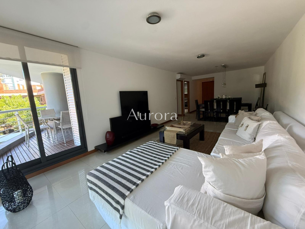 Apartamento ID.51 - Apartamento en Alquiler Invernal  - Punta del Este