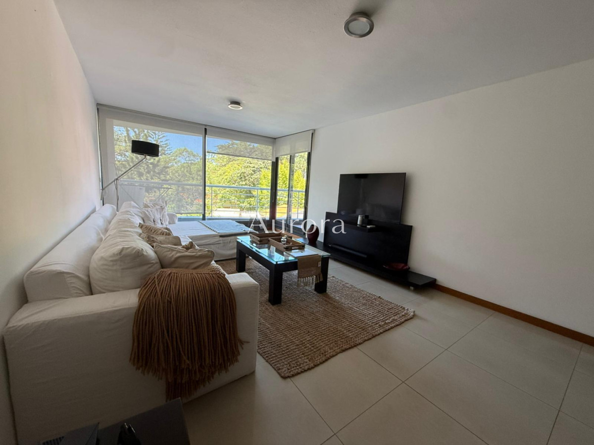 Apartamento ID.51 - Apartamento en Alquiler Invernal  - Punta del Este