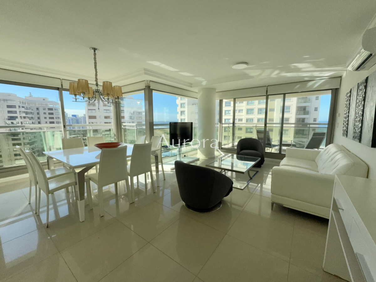 Apartamento ID.87 - Apartamento en venta - Imperiale Luxury Condominiums