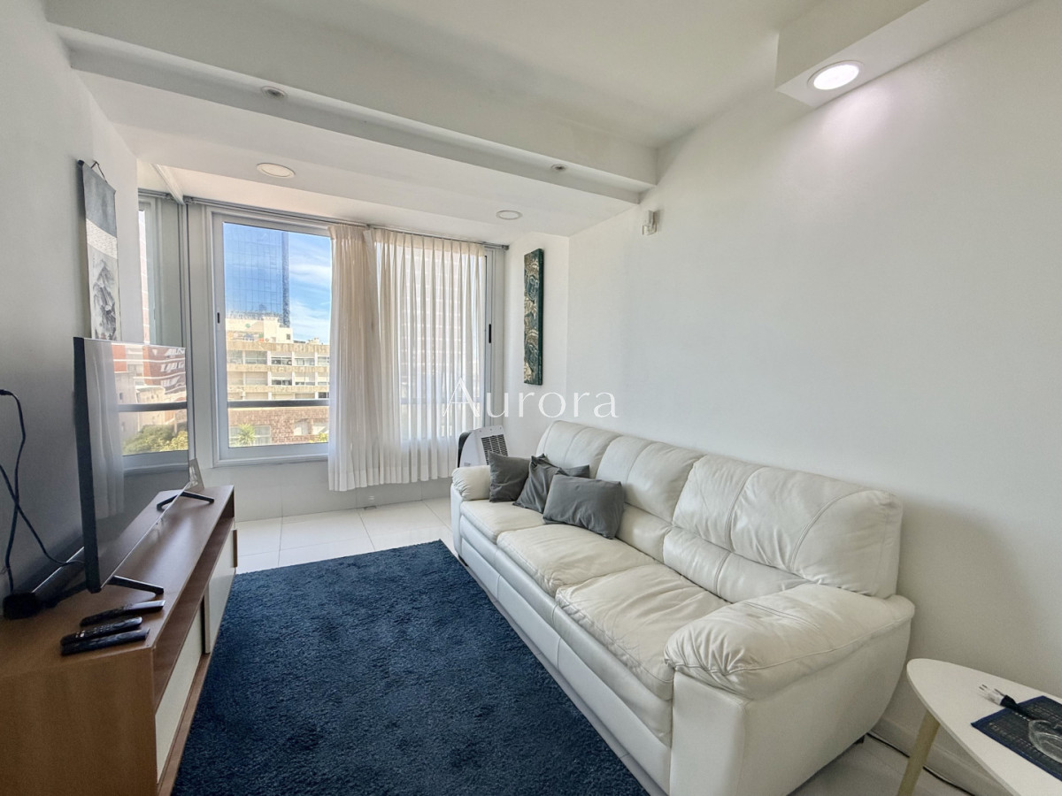 Apartamento ID.64 - Península, reciclado a metros del Puerto 
