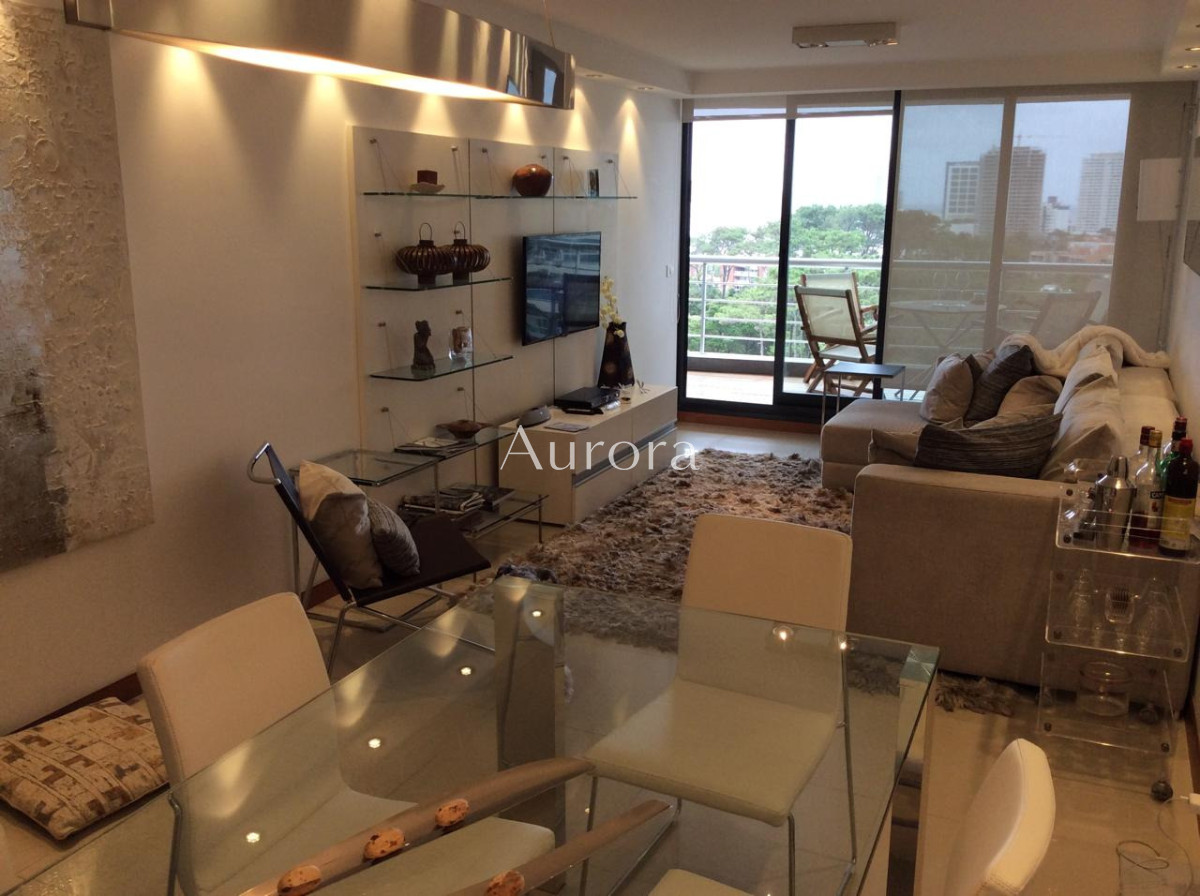 Apartamento ID.50 - Apartamento en Alquiler Invernal  - Punta del Este