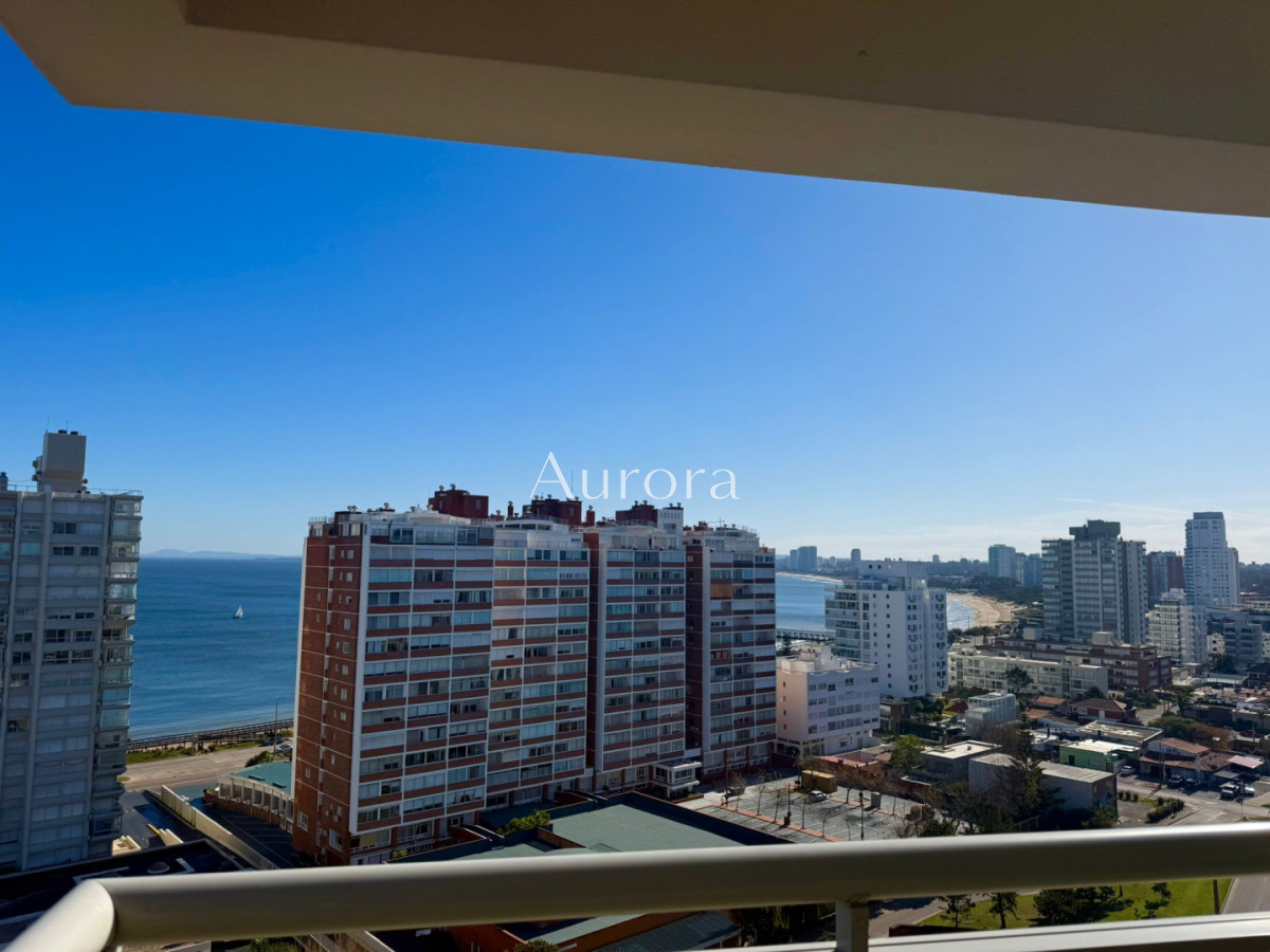 Apartamento ID.91 - Apartamento en venta en Torre Imperiale.