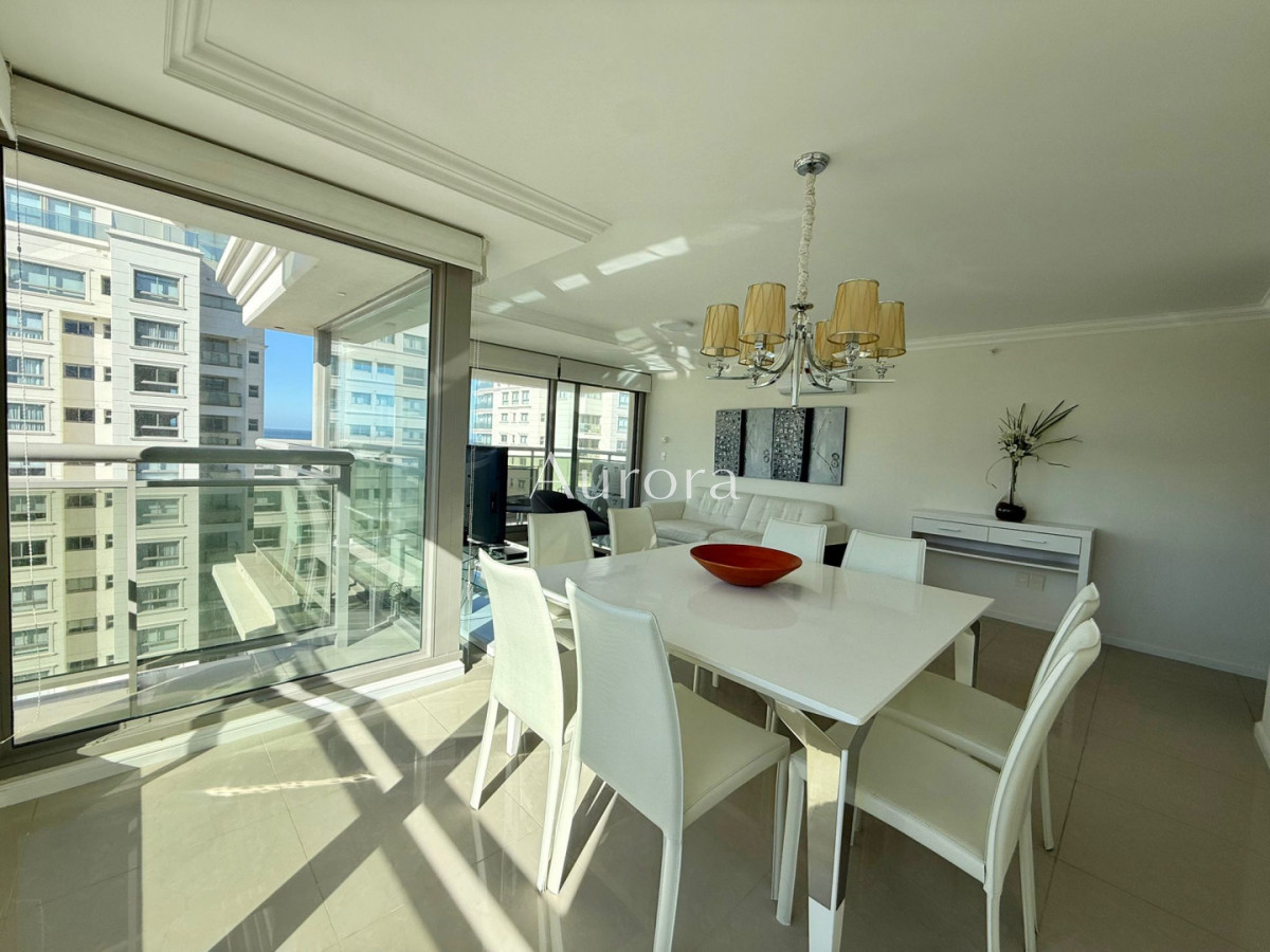 Apartamento ID.87 - Apartamento en venta - Imperiale Luxury Condominiums