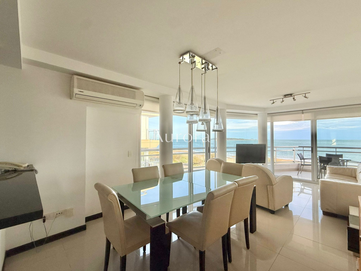 Apartamento ID.62 - Pent-House en venta