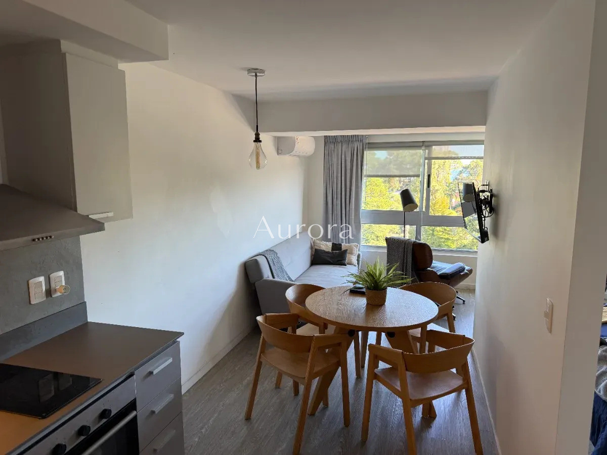 Apartamento ID.84 - Monoamniente en venta - Ocean drive contry 