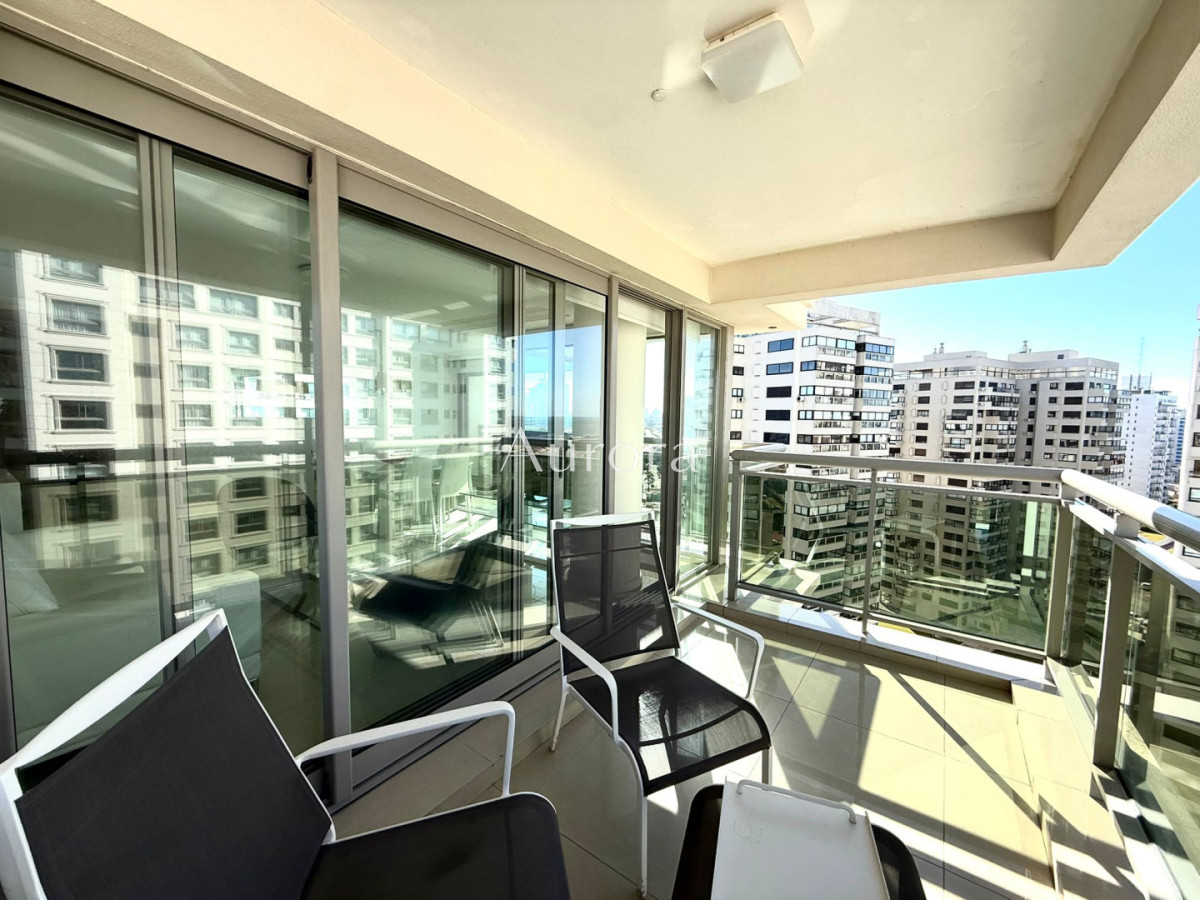 Apartamento ID.87 - Apartamento en venta - Imperiale Luxury Condominiums